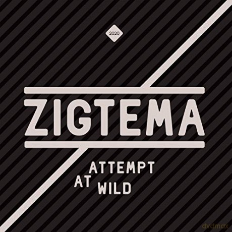 Zigtema: Attempt At Wild [CD]