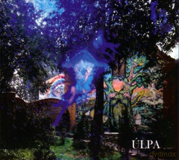 Ulpa: Attempted Flight By Winge [CD]