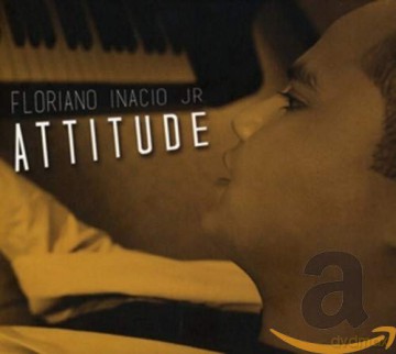 Attitude [CD]