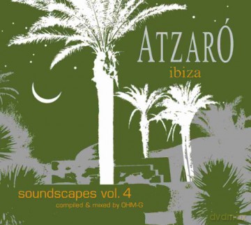 Atzaro Ibiza Soundscapes Vol. 4 [2CD]