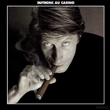 Jacques Dutronc: Au Casino De Paris [CD]