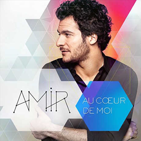 Amir: Au Coeur De Moi [CD]