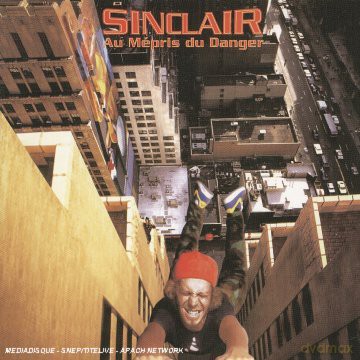 Sinclair: Au m [2CD]