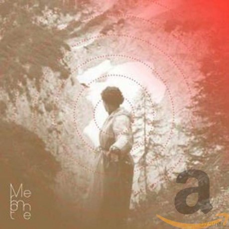Mermonte: Audiorama [CD]