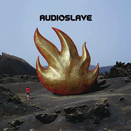 Audioslave: Audioslave [CD]