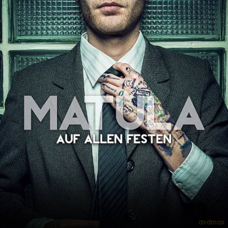 Matula: Auf Allen Festen [CD]