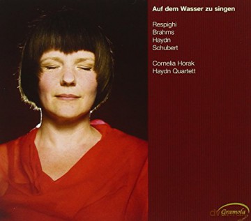 Auf dem Wasser zu Singen - 94 [CD]