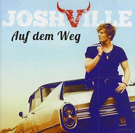 Joshville: Auf Dem Weg [CD]