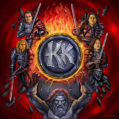 Kahlkopf: Auf Neue Zeiten [CD]
