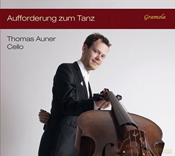 Aufforderung zum Tanz - 94 [CD]