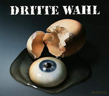 Dritte Wahl: Auge Um Auge [CD]