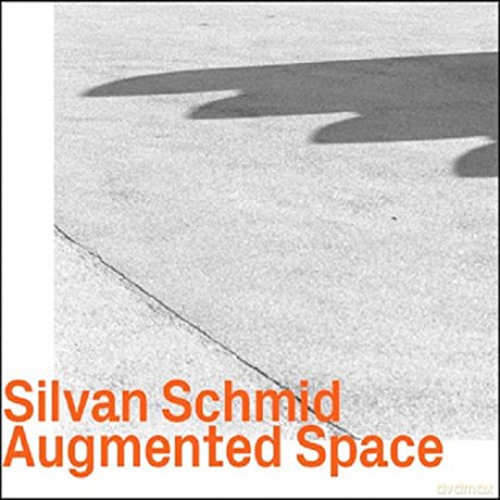 Silvan Schmid: Augmented Space [CD]