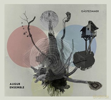 Augur Ensemble-Gastezimmer [CD]
