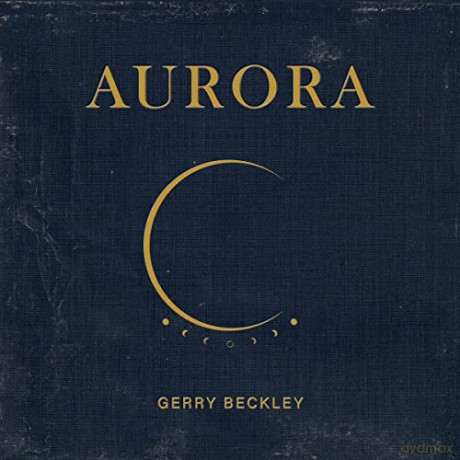 Gerry Beckley: Aurora [CD]
