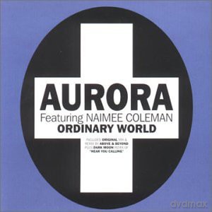 Aurora-Ordinary World [CD]