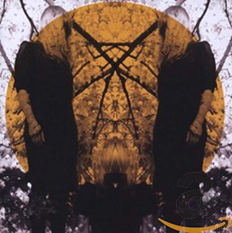 Austra-Feel It Break [CD]