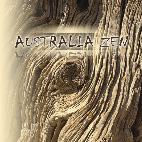100% Zen - Serge Elmalem: Australia zen [CD]