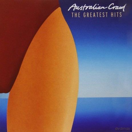 Australian Crawl-Greatest Hits [CD]