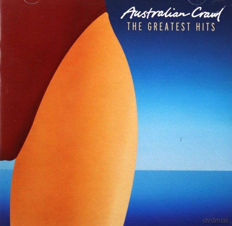 Australian Crawl-Greatest Hits [CD]