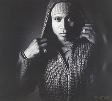 Ll Cool J: Authentic [CD]