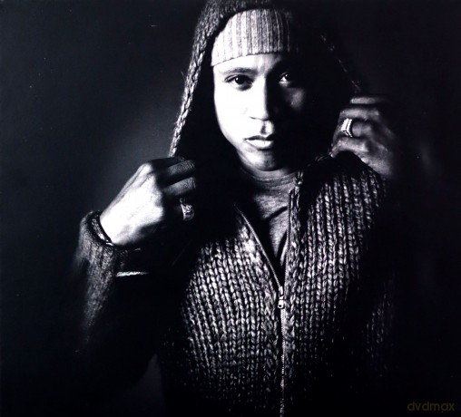 Ll Cool J: Authentic [CD]