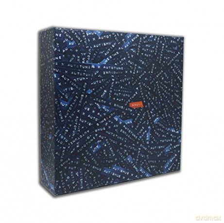 Mauli: Autismus X Autotune (Unlimited Edition Supreme Box [3CD]