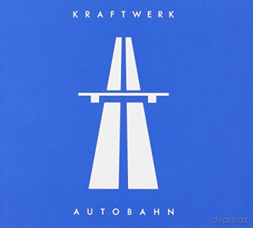 Kraftwerk: Autobahn [CD]