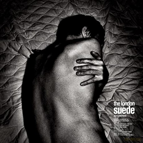 London Suede: Autofiction [CD]