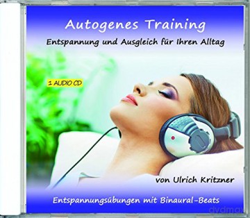 Verlag Thomas Rettenmaier: Autogenes Training-Entspannung und Ausgleich für [CD]