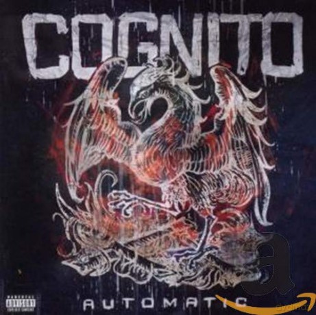 Cognito: Automatic [CD]