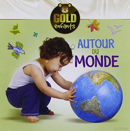 Autour Du Monde [2CD]
