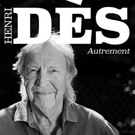 Henri Des: Autrement [CD]