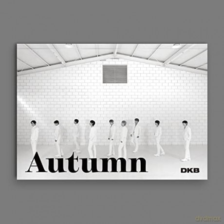 Dkb: Autumn [CD]