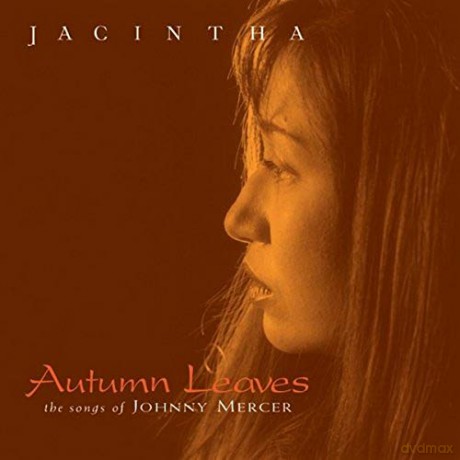 Jacintha: Autumn Leaves [CD]