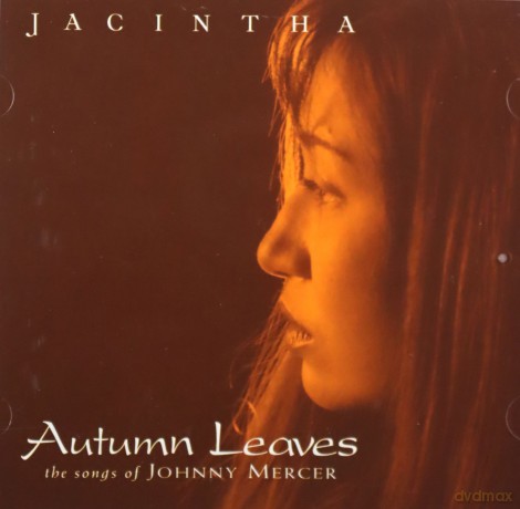 Jacintha: Autumn Leaves [CD]