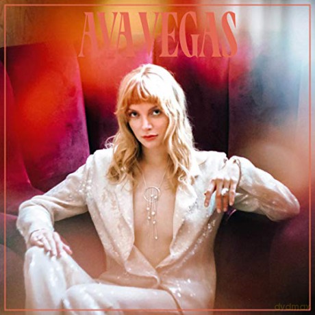 Ava Vegas: Ava Vegas [CD]