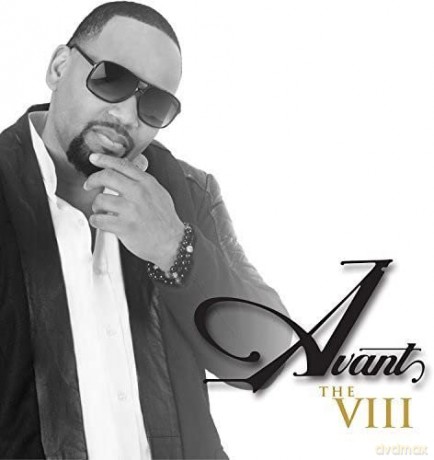 Avant-Viii [CD]