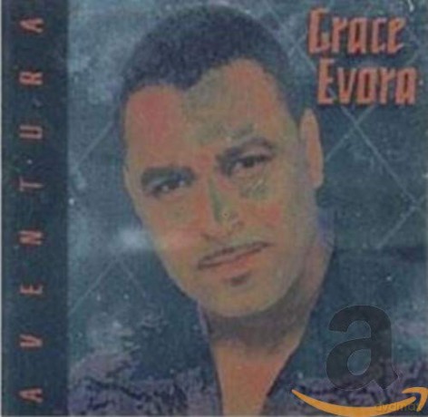 Grace Evora: Aventura [CD]