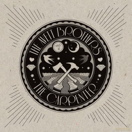 Avett Brothers-Carpenter [CD]
