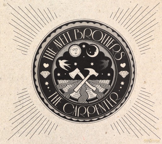 Avett Brothers-Carpenter [CD]
