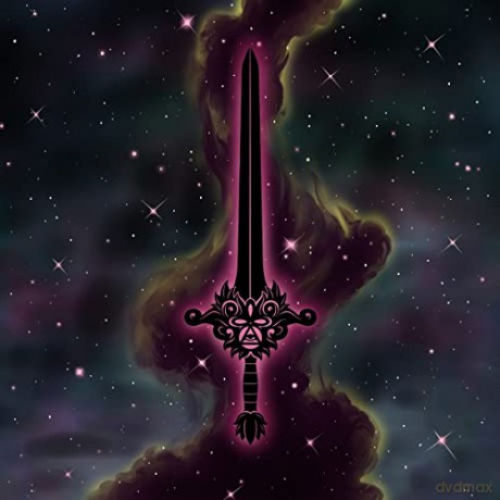 Magic Sword: Awakening [CD]