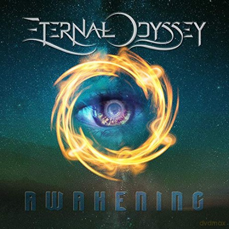 Eternal Odyssey: Awakening [CD]