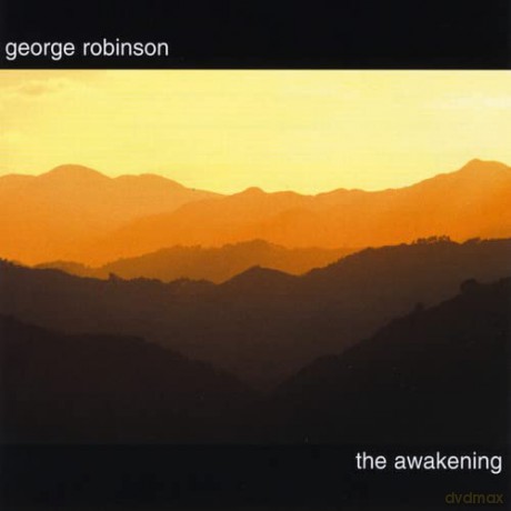 George Robinson: Awakening [CD]