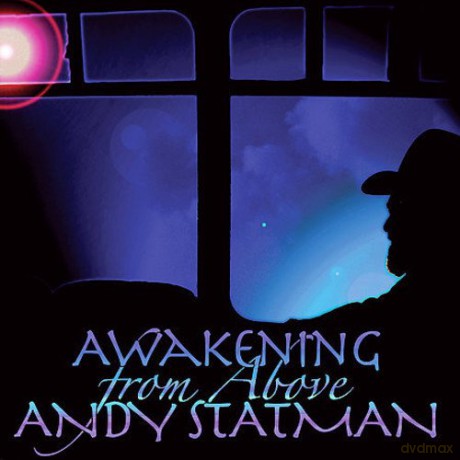 Andy Statman: Awakening From Above [CD]