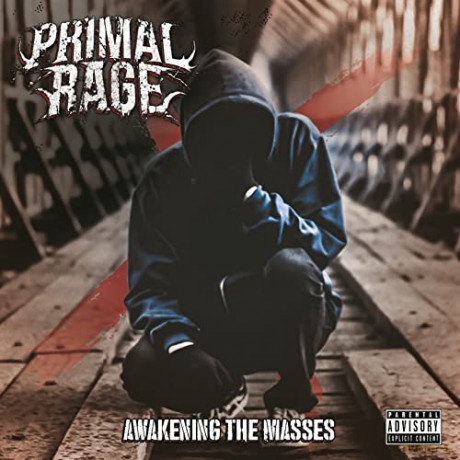 Primal Rage: Awakening The Masses [CD]