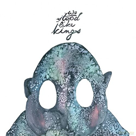 We Stood Like Kings: Away [CD]