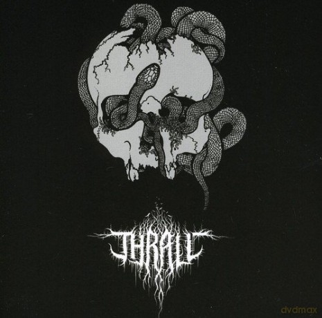 Thrall: Away From The Haunts Of Men [CD]