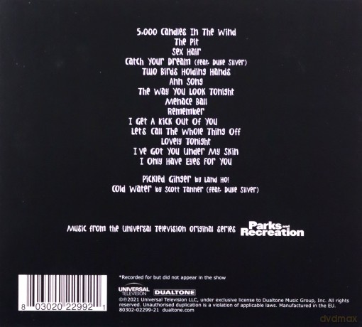 Mouse Rat: Awesome Album [CD]