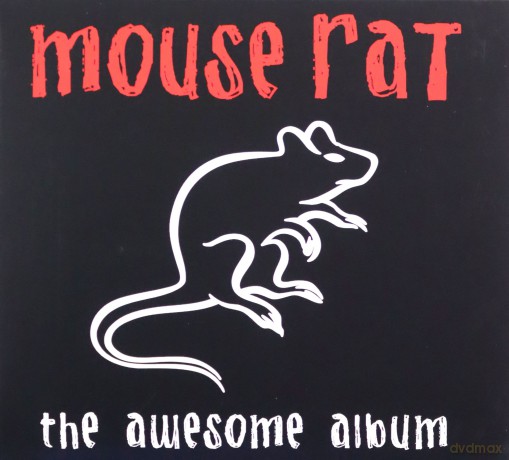 Mouse Rat: Awesome Album [CD]