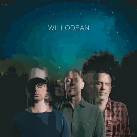 Willodean: Awesome Life Decisions-Side One [CD]